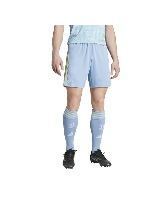 Adidas Juventus short gara away 25/26 Juventus | JJ4325AWAY 25/26